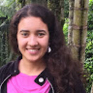 Meet your Posher, Aline